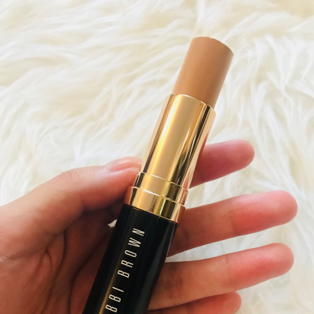 Bobbi Brown Skin Stick Foundation 3.5 WARM BIEGE